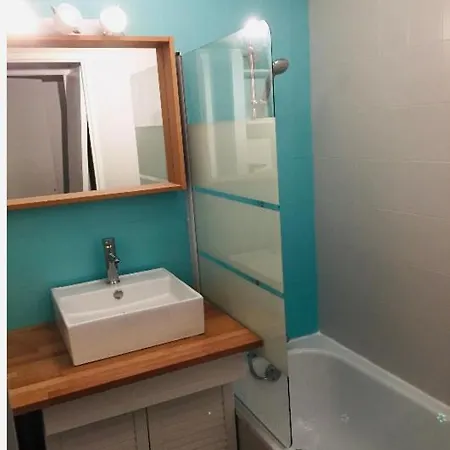 度假居 Maison Dans Avec Piscine