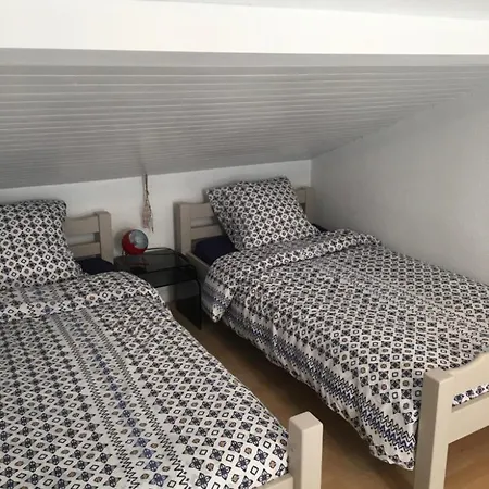 度假居 Maison Dans Avec Piscine
