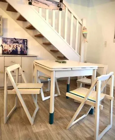 Maison Dans Avec Piscine 度假居 卡布勒通